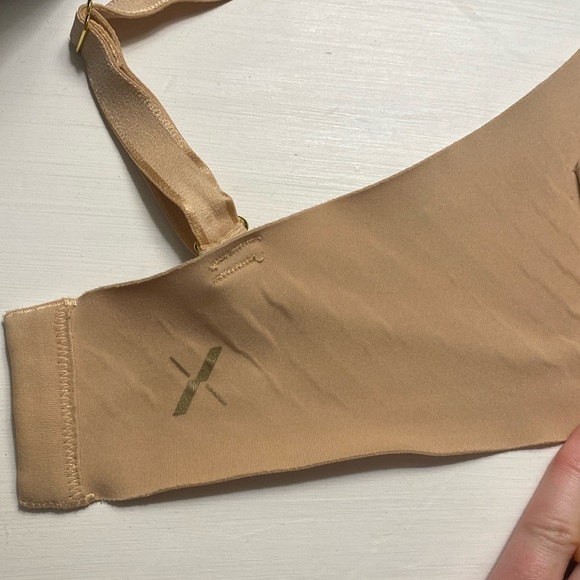 Knix Wing Woman Bra 36D - Picture 1 of 5